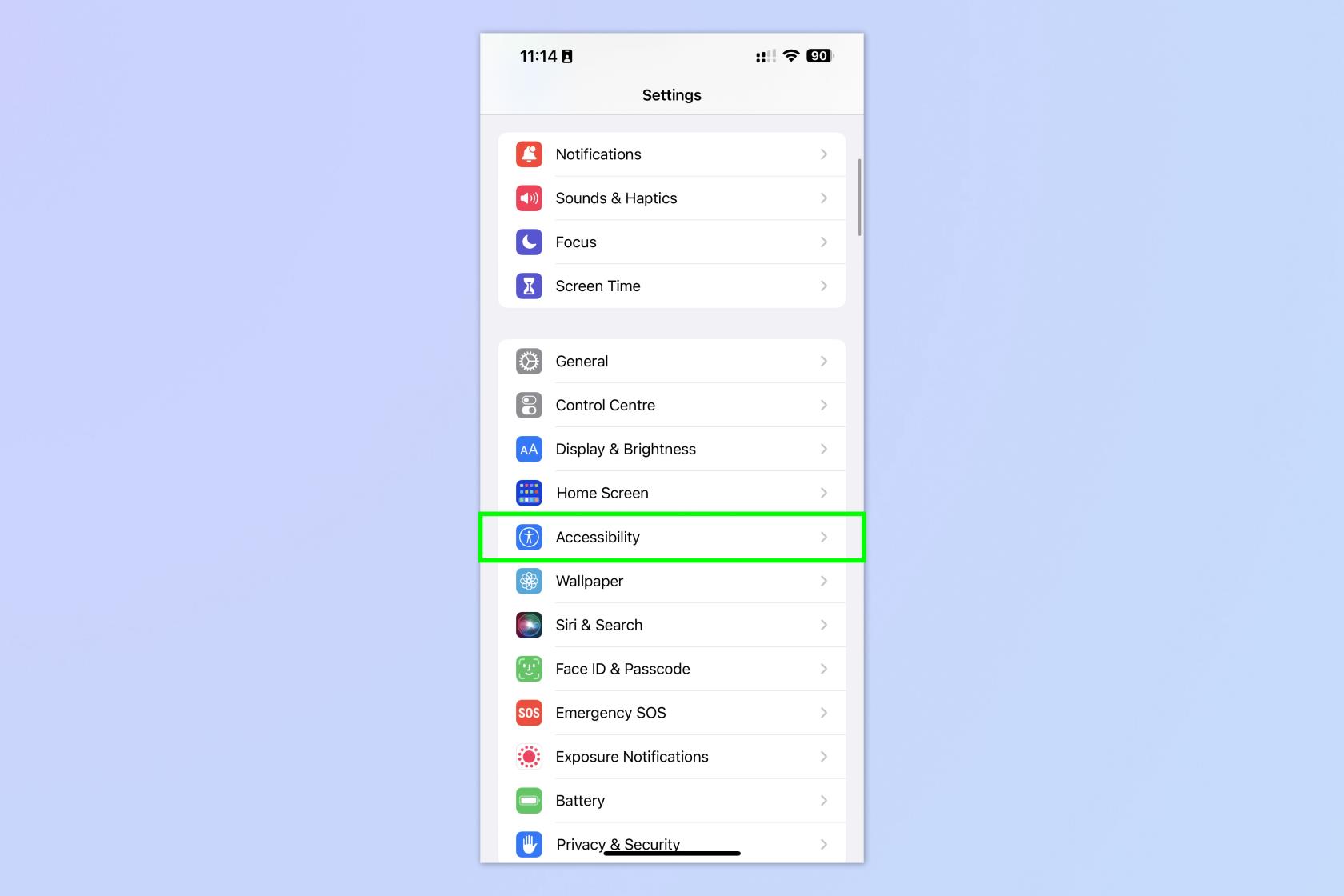 如何在 Windows 11 電腦上獲取 iMessages