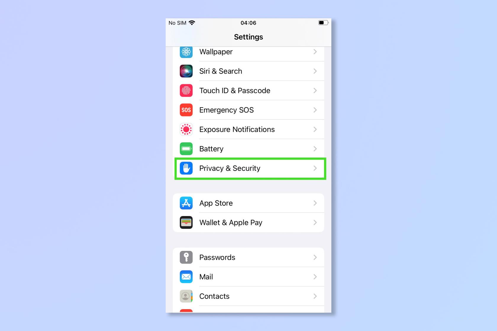 個性化 iPhone 廣告可能會讓您的隱私面臨風險 - 禁用此功能