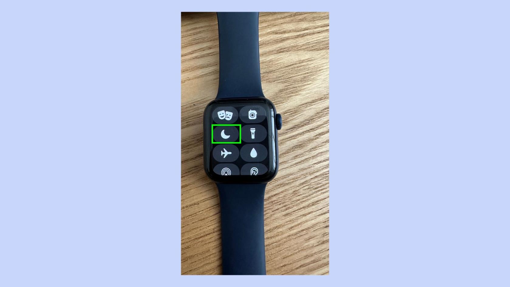 如何通過焦點模式破解從 Apple Watch 鎖定 iPhone