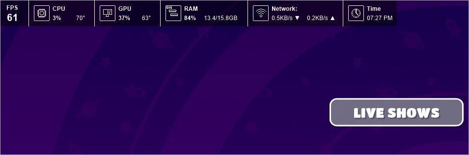 在 Windows 10/11 上啟用 FPS 計數器的 5 種最佳方法
