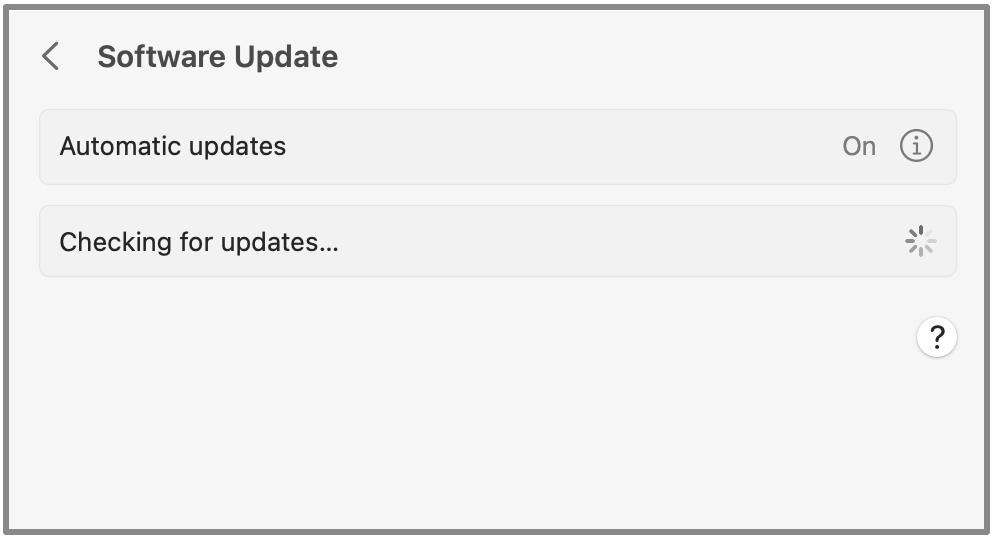 MacBook 空氣結冰時的 8 個修復方法