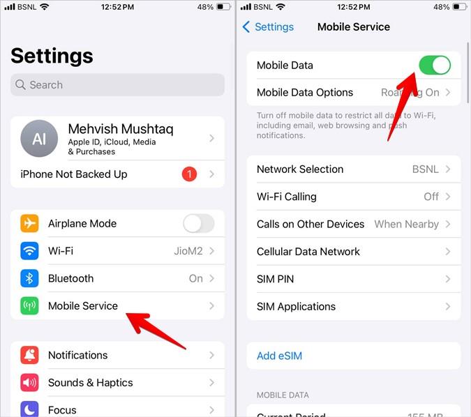 此更新需要 Wi-Fi 連線才能在 iPhone 或 iPad 下載的 9 個修復