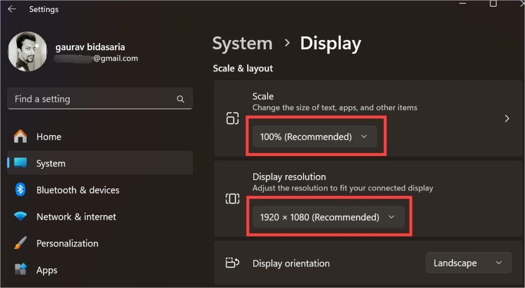 8 個針對 Windows 上未偵測到或擴展雙顯示器的修復