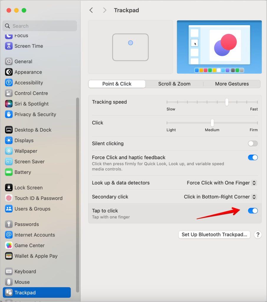 針對 Windows 切換者的 16 個有用的 Mac 提示