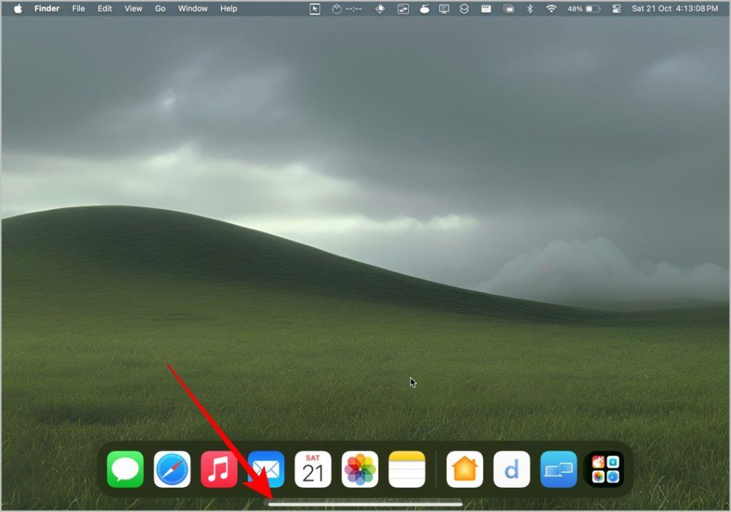 如何使用 Sidecar 將 iPad 用作 Mac 的第二個螢幕