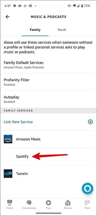 修復 Spotify 無法與 Alexa 配合使用的 10 種最佳方法