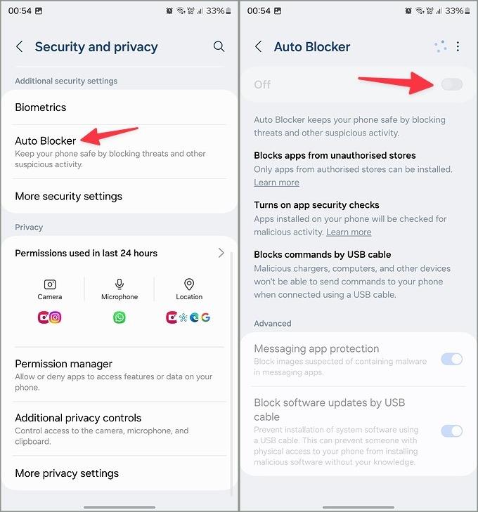 15 個隱藏的 One UI 6 個不容錯過的功能和設置