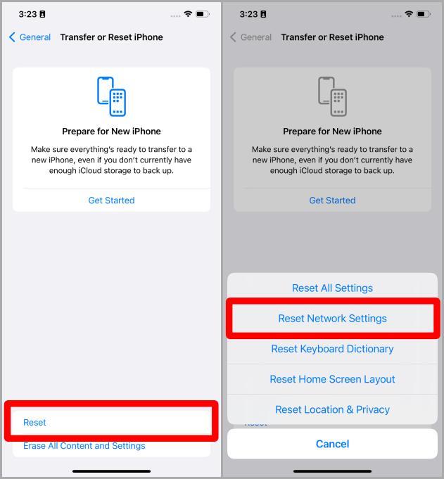 修復 iOS 16 無法連接 Wi-Fi 的 5 種方法