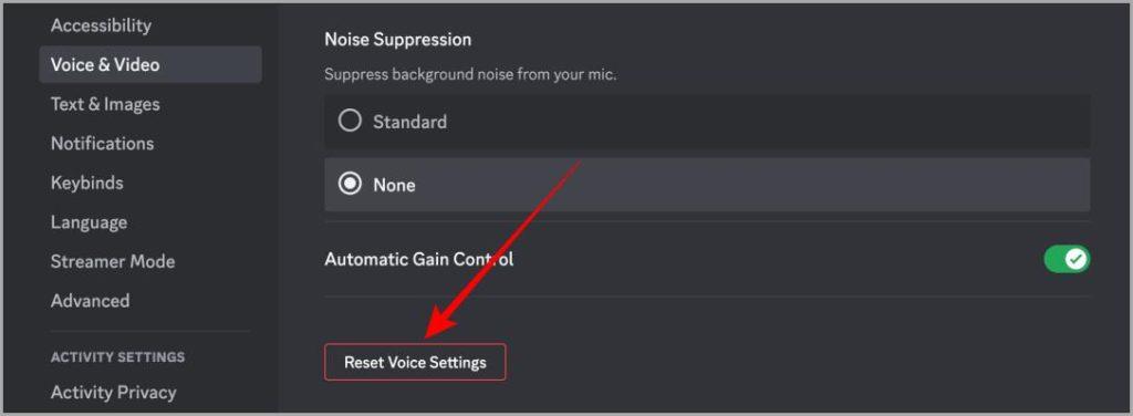 Discord 無法拾取麥克風的 13 個修復（Mac 和 iPhone）