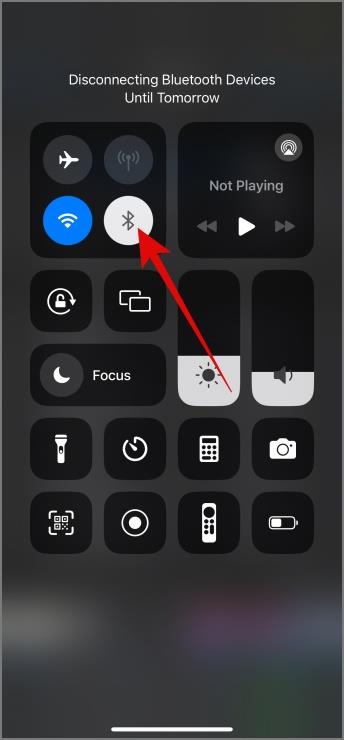 iPhone 上聲音不起作用的 11 個修復