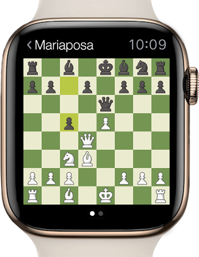 您應該嘗試的最佳 Apple Watch 遊戲