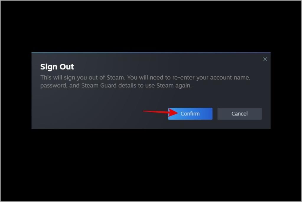 Steam 在 Windows 上陷入離線模式的 8 個修復