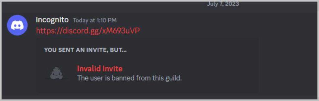 為什麼有些 Discord 伺服器沒有顯示以及如何修復