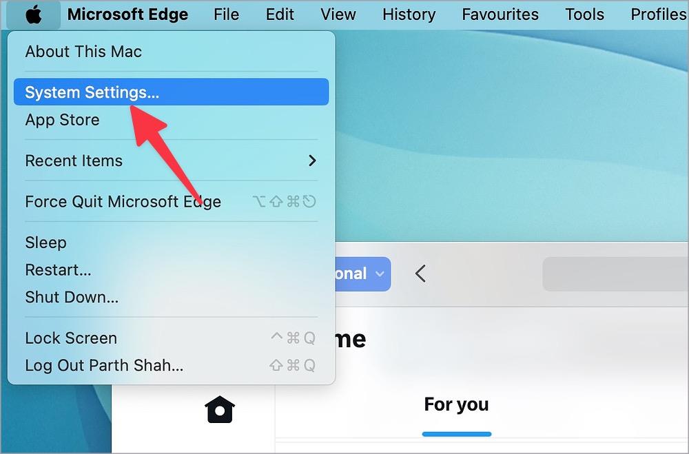 Twitter (X) 在 iPhone、iPad 和 Mac 上的 Safari 瀏覽器中無法載入的 10 個修復