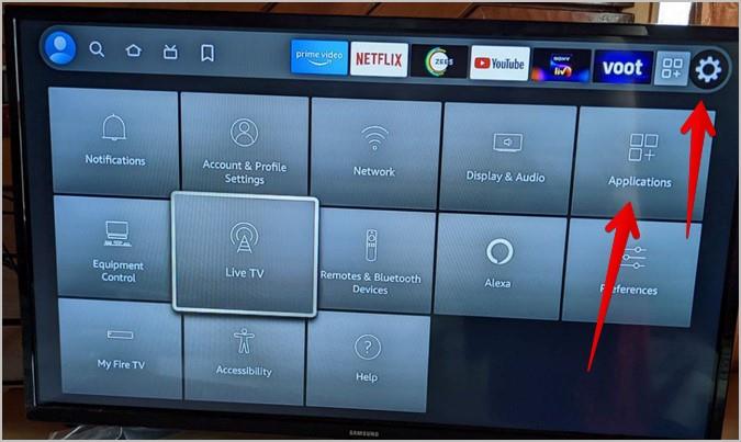 修復 Fire TV 在下載最新軟體更新時卡住的 11 種方法