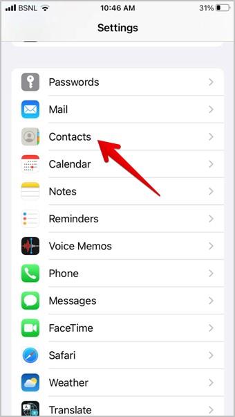 如何在 iPhone、Android 和 PC 上找到 Gmail 中儲存的聯絡人