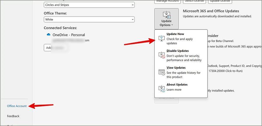 13 個修復 Microsoft Outlook 無法連線到伺服器的問題