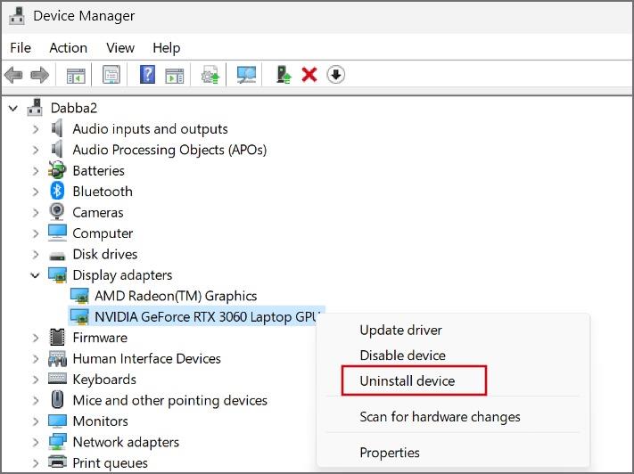夜燈在 Windows 上不工作的 9 個修復