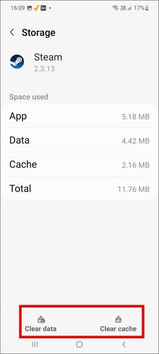 Steam Guard 不顯示代碼的 7 個最佳修復