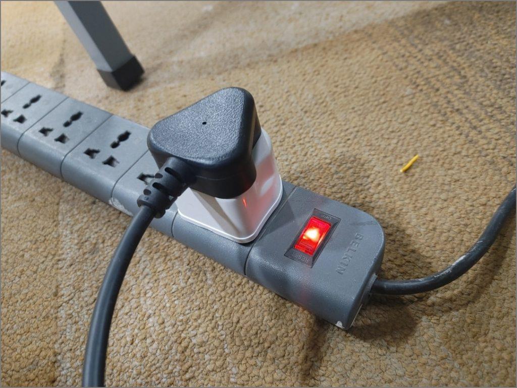 三星電視無法開機的 5 個修復
