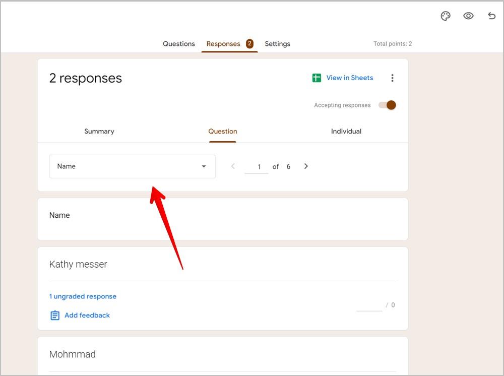 免費下載 PDF 格式的 Google 表單回覆的 5 種方法