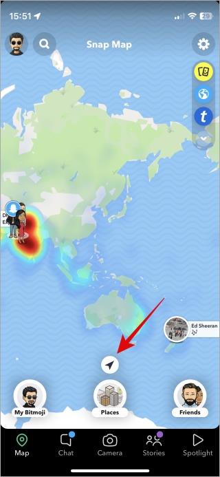 Snapchat 上的圖示、符號、表情符號有何意義 – 完整指南
