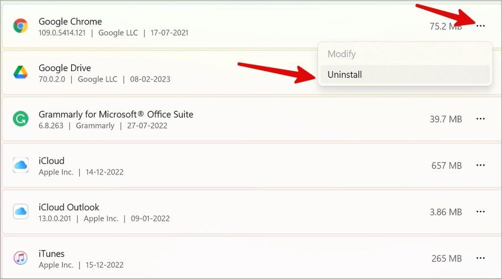 修復 Windows 11 上 Google Chrome 崩潰的 13 種最佳方法