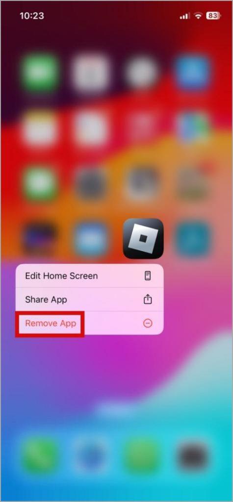 如何清除 iPhone、Android、Windows 和 Mac 上的 Roblox 快取