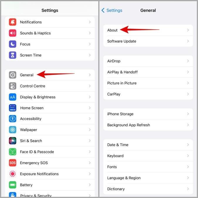 修復 iPhone 上的呼叫等待不起作用的 6 種方法