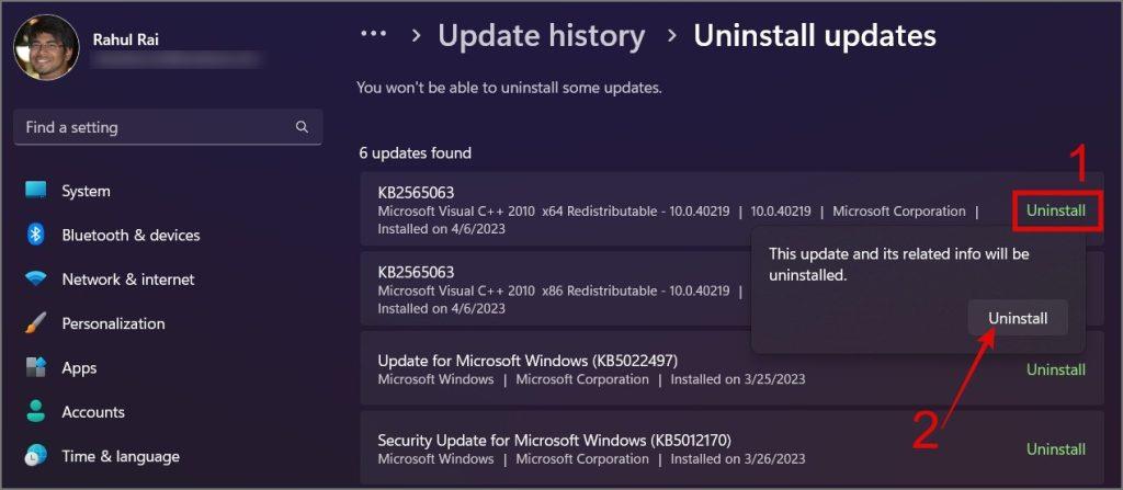 修復 Windows 10/11 啟動速度慢的 15 種方法