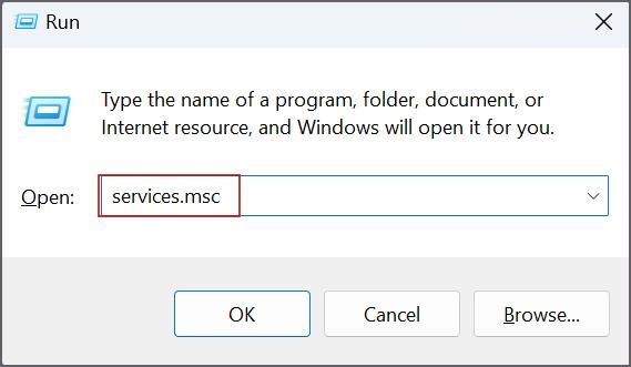 無法在 Windows 10/11 搜尋列中輸入的 10 個修復