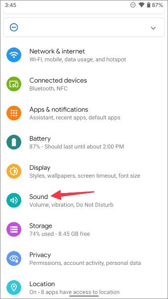 修復 Android 裝置夜間電量耗盡的 9 種方法