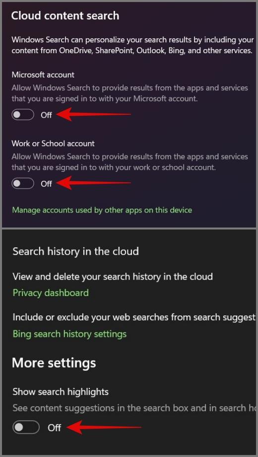 如何在 Windows 11 上停用無所不在的廣告