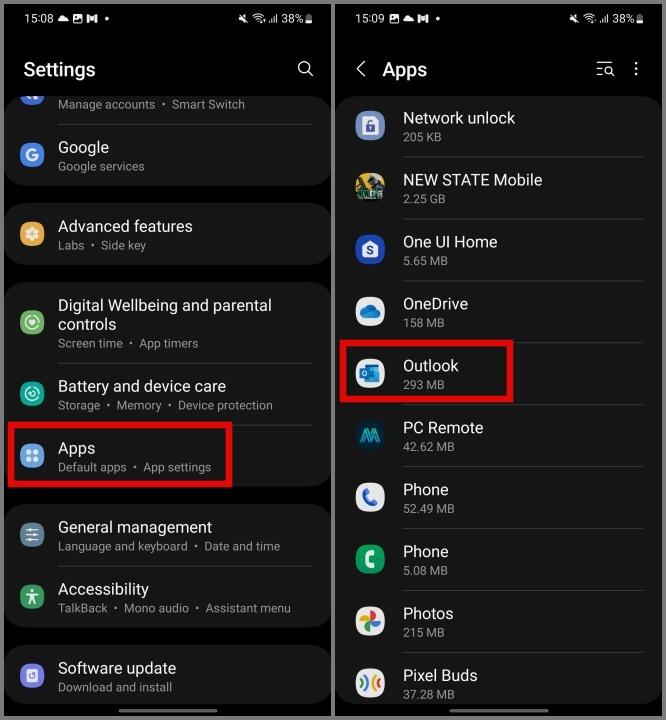 Android 上電子郵件不同步的 15 個修復