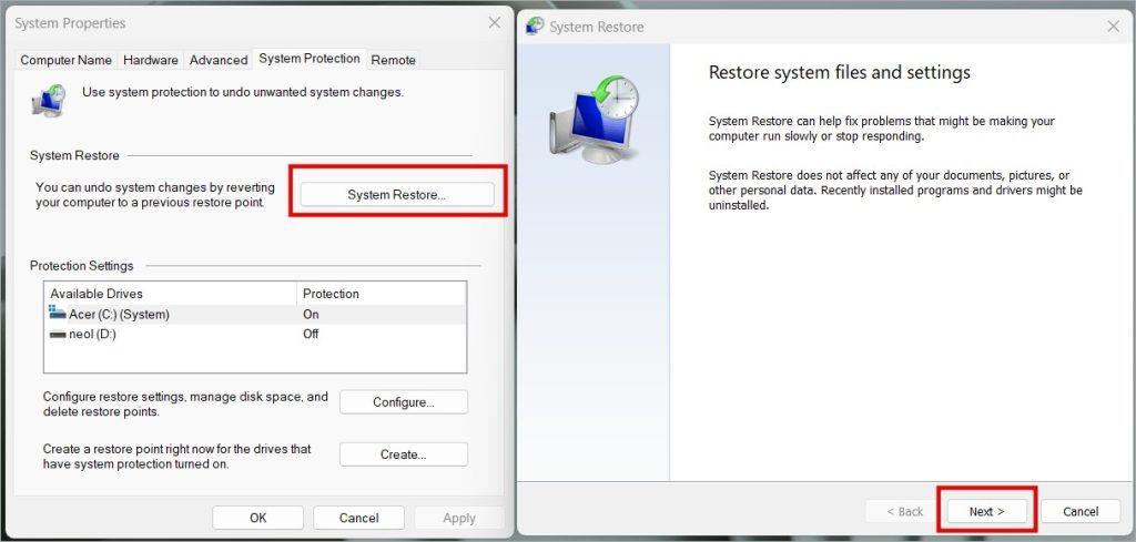 當您在 Windows 10/11 上無法按一下任何內容時的 10 個最佳修復方法