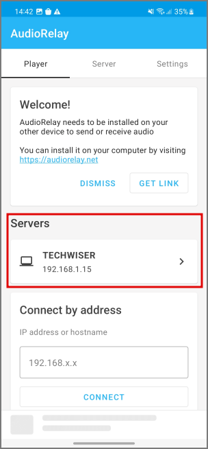 如何使用 Android 手機作為 PC 揚聲器