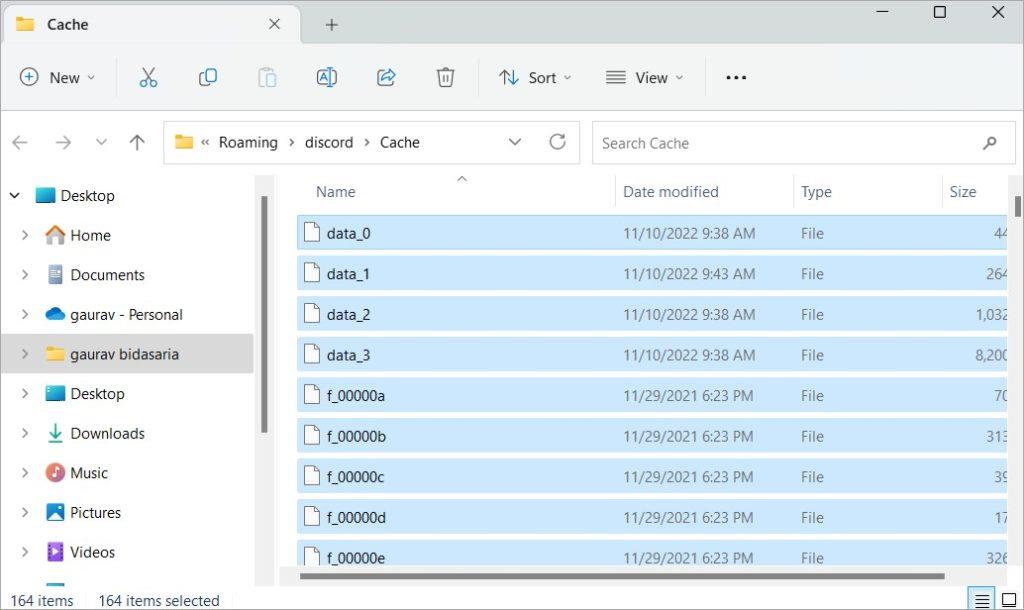 修正 Windows 10/11 上 Discord 串流延遲的 11 種方法