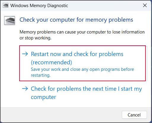 修復 Windows 未使用所有 RAM 問題的 8 種方法