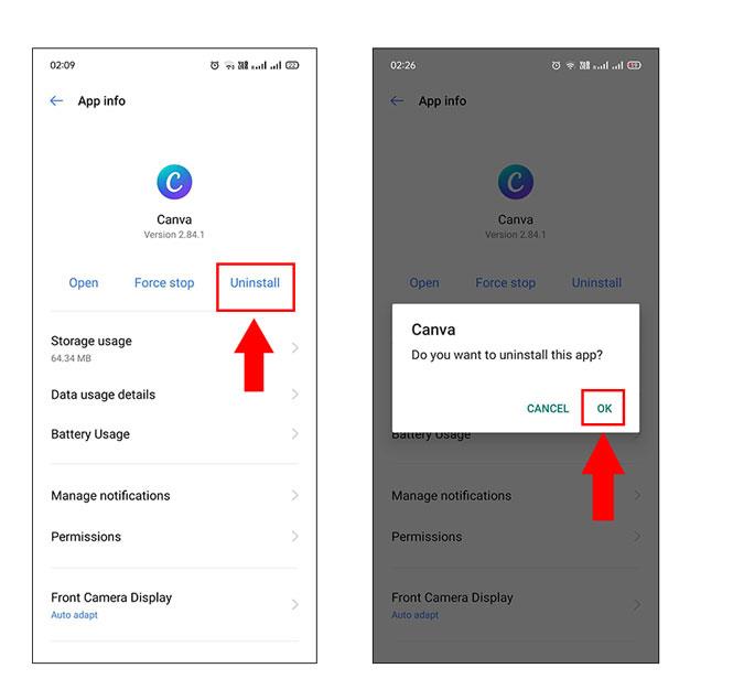 如何在 Android 上更改 Google Play 錢包應用程式內購買