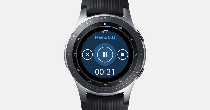 28 款最佳 Galaxy Watch 應用程式和 Galaxy Watch Active 2 (2020)