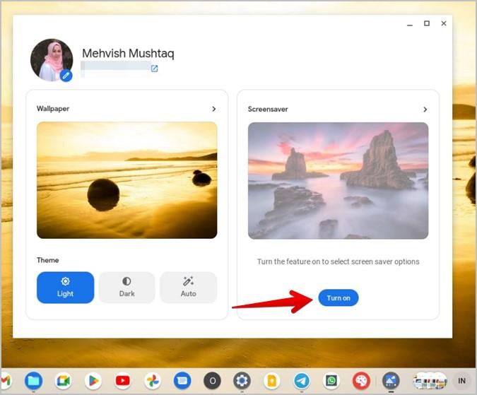客製化並個人化您的 Chromebook 的 13 個技巧