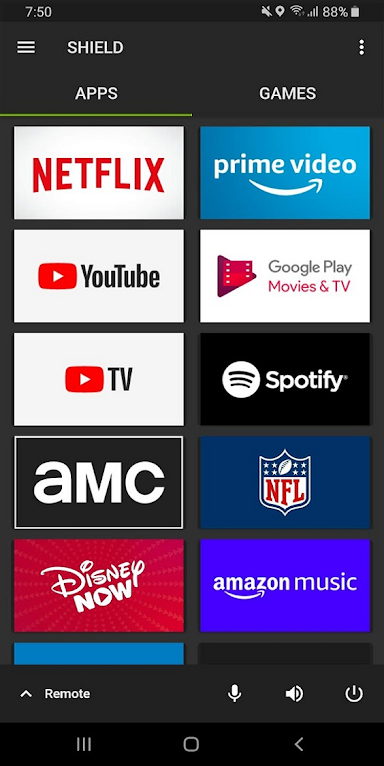2019 Nvidia Shield TV 提示、技巧和功能
