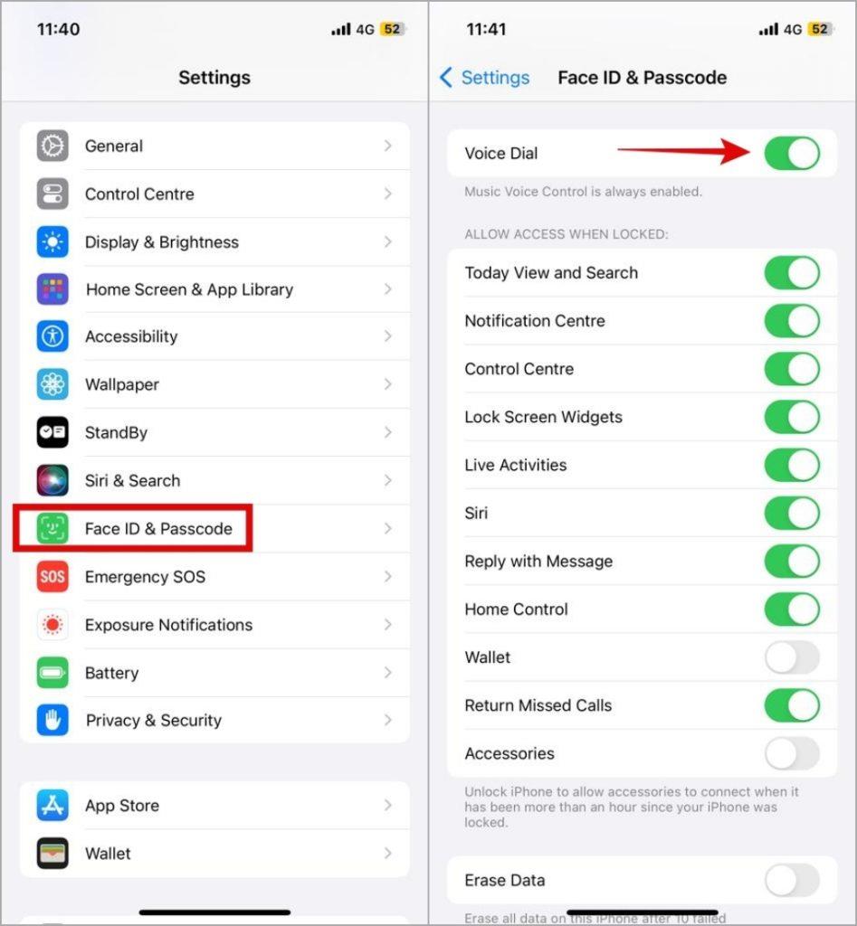 iPhone 自行撥打電話的 7 次修復
