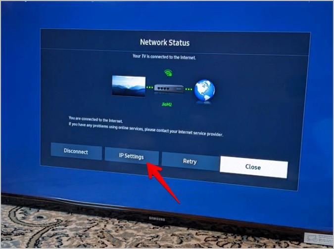 修復三星智慧電視無法連接 Wi-Fi 的 15 種方法