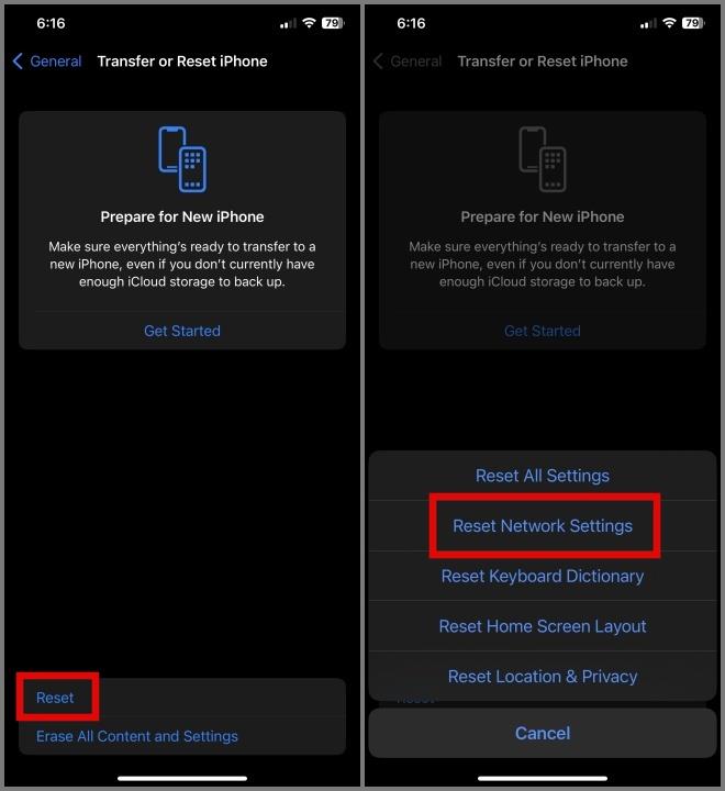 iPhone 不斷從 Wi-Fi 切換到蜂窩數據的 9 個修復方法