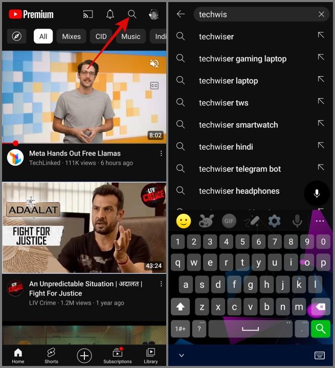 YouTube 上的符號和圖標意味著什麼