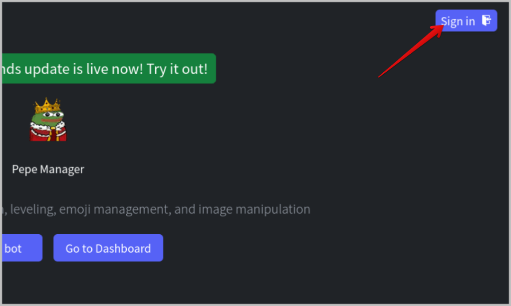 適用於 MEE6 等級的免費替代 Discord 機器人
