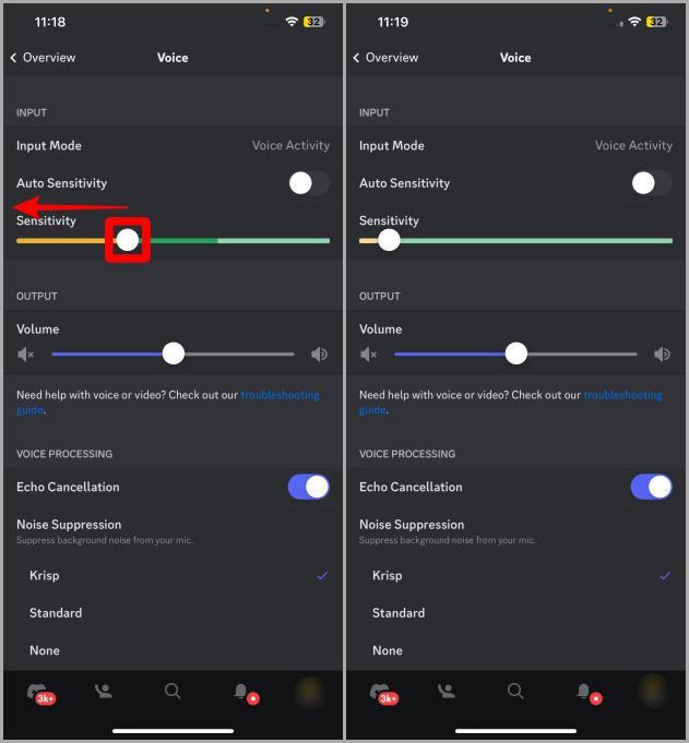 Discord 無法拾取麥克風的 13 個修復（Mac 和 iPhone）