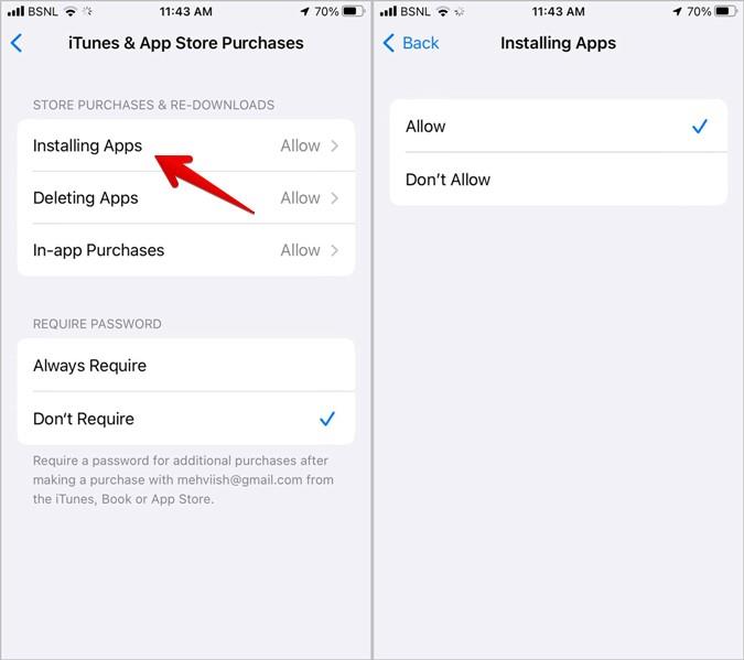 修復 iPhone 或 iPad 上缺少 App Store 的 9 種方法
