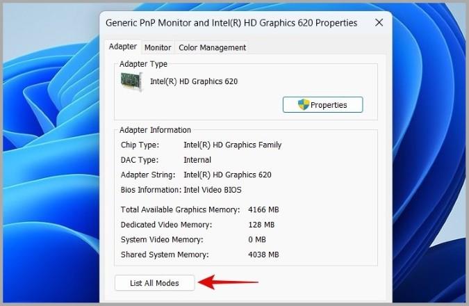 無法變更 Windows 11 上顯示解析度的 6 大修復